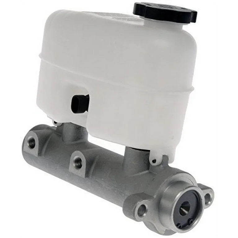 NEW MASTER CYLINDER