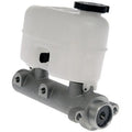 NEW MASTER CYLINDER