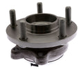 WHEEL HUB ASSEMBLY
