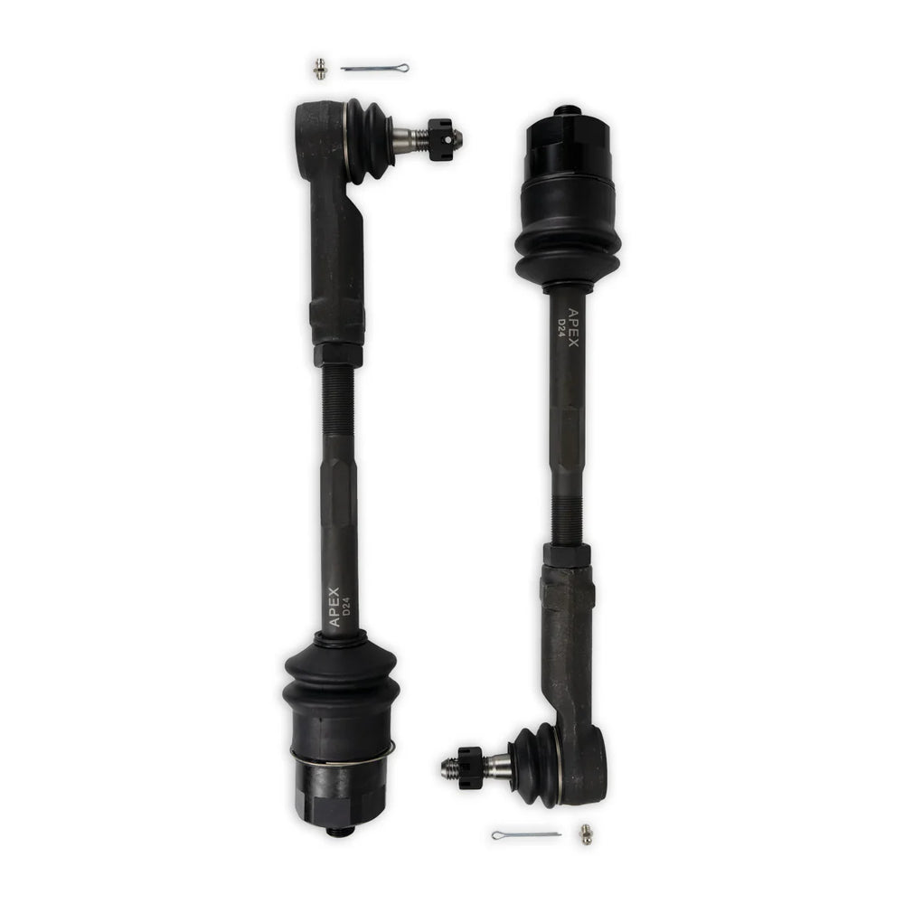 Apex Chassis LLC auto part