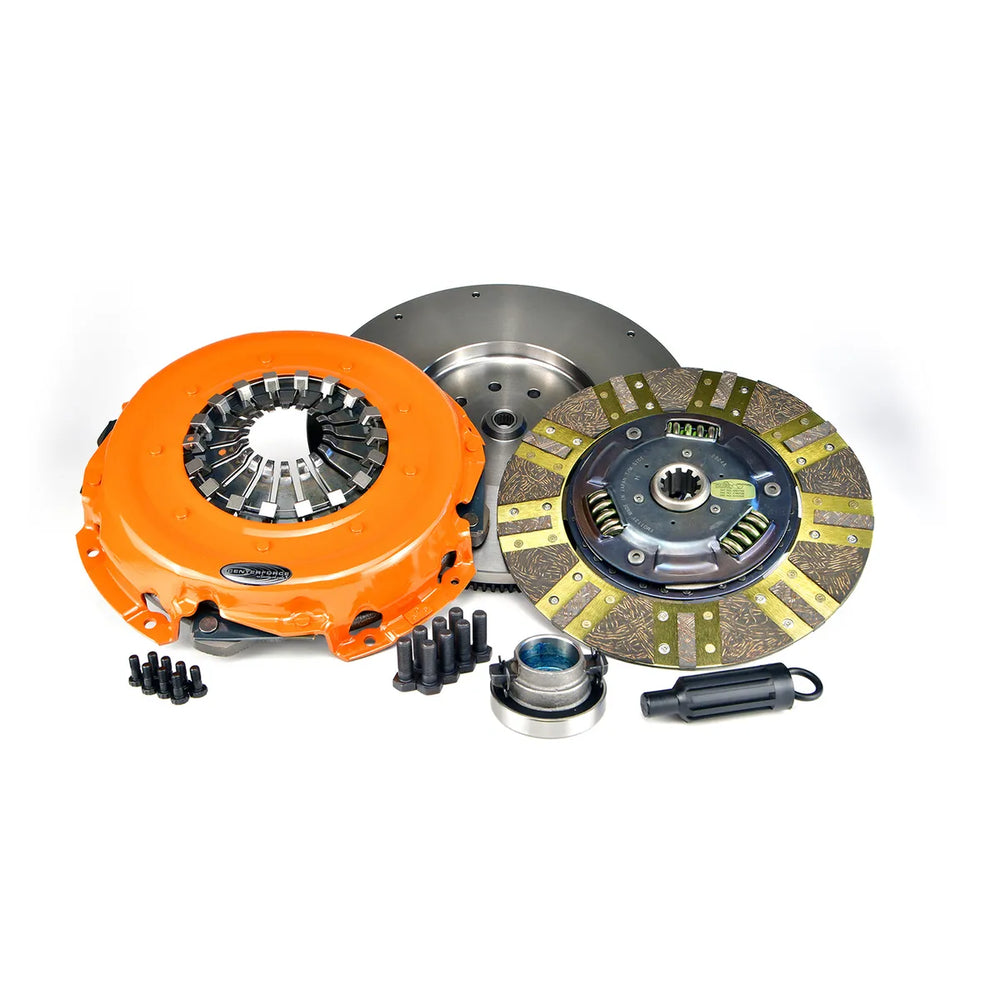 ADVANCE ADAPTERS CHEVY 10 1-1 8 DISC