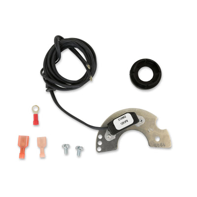 4953 FORD RANCH WAGON IGNITOR 8 CYL 6V POS GRND REPLACEMENT MODULE (ONLY