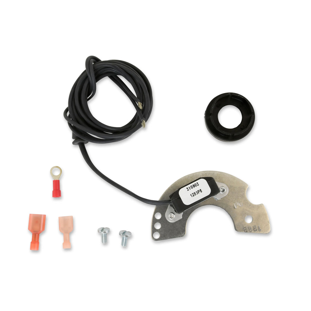 4953 FORD RANCH WAGON IGNITOR 8 CYL 6V POS GRND REPLACEMENT MODULE (ONLY