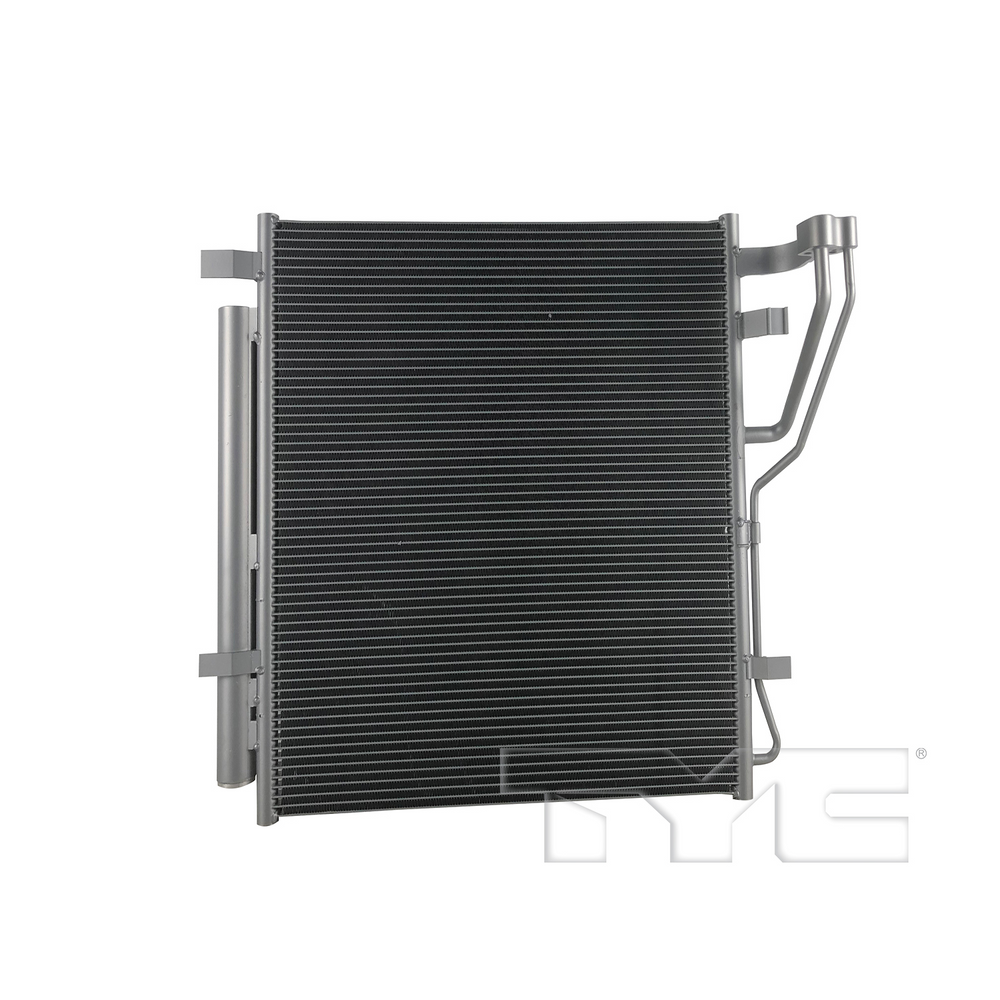 21C KA K.5 1.6L TUR 5MM W/ R/D CONDENSER (PFC)