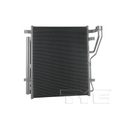 21C KA K.5 1.6L TUR 5MM W/ R/D CONDENSER (PFC)
