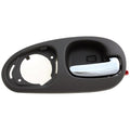 INTERIOR DOOR HANDLE