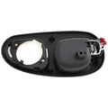 INTERIOR DOOR HANDLE