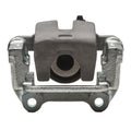 DFC 05-23 Chrysler 300 Rear Premium Caliper - Silver Zinc Coated