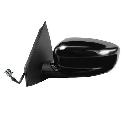 1315 DODGE DART TEXTURED BLACK W/PTM COVER W/OUT BLIND SPOT DETECTION FOLDAW