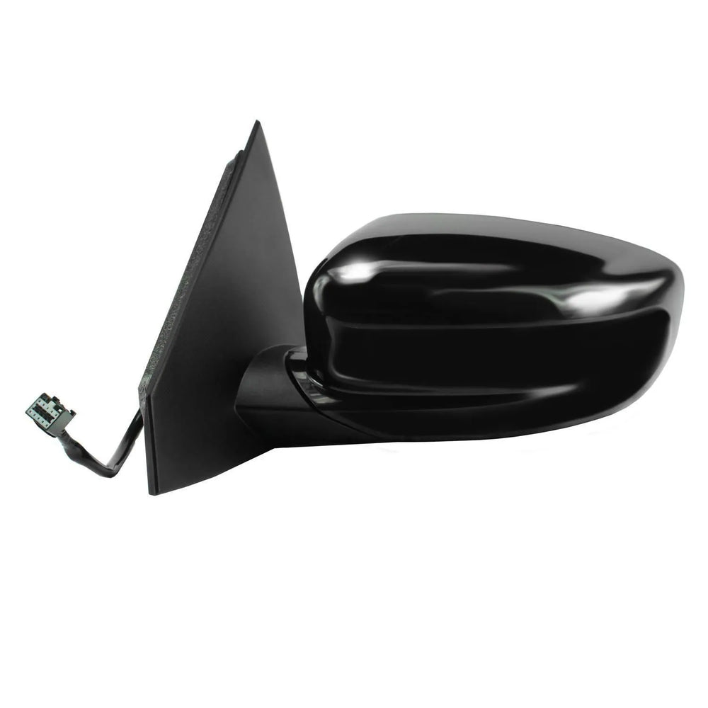 1315 DODGE DART TEXTURED BLACK W/PTM COVER W/OUT BLIND SPOT DETECTION FOLDAW