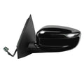 1315 DODGE DART TEXTURED BLACK W/PTM COVER W/OUT BLIND SPOT DETECTION FOLDAW