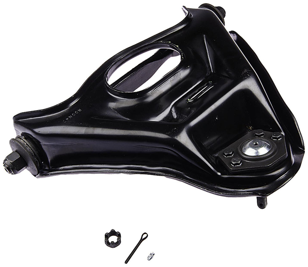 CONTROL ARM W/ BALL
