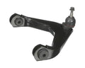 CONTROL ARM AND BALL JOINT ASSEMBLY