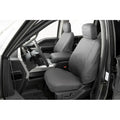POLYCOTTON SEATSAVER CUSTOM FRONT R