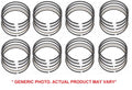 Manley Chrysler Hemi 3.917in Bore File Fit Ductile Iron Piston Ring Set