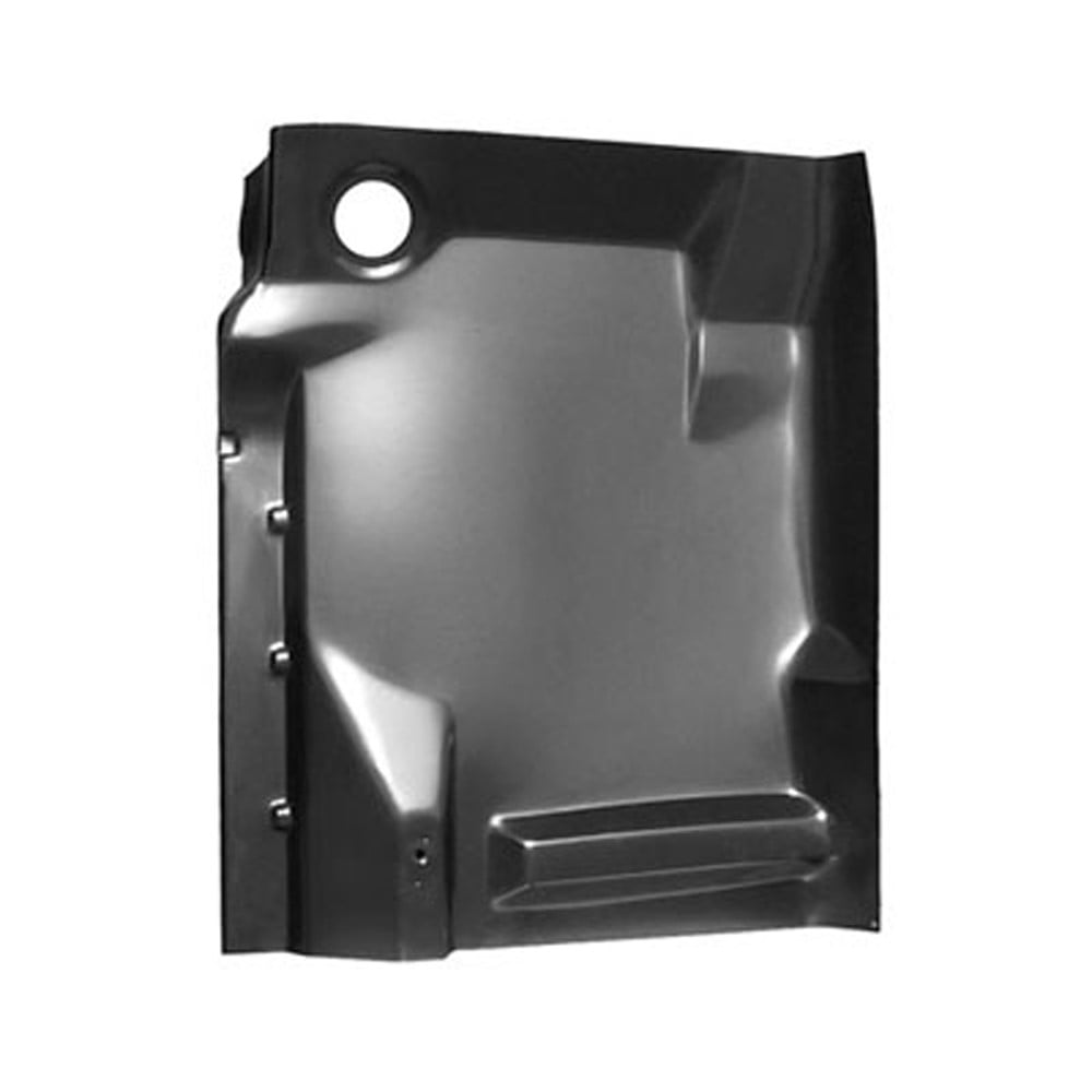 FLOOR PAN PATCH; FRONT; LH; INNER &