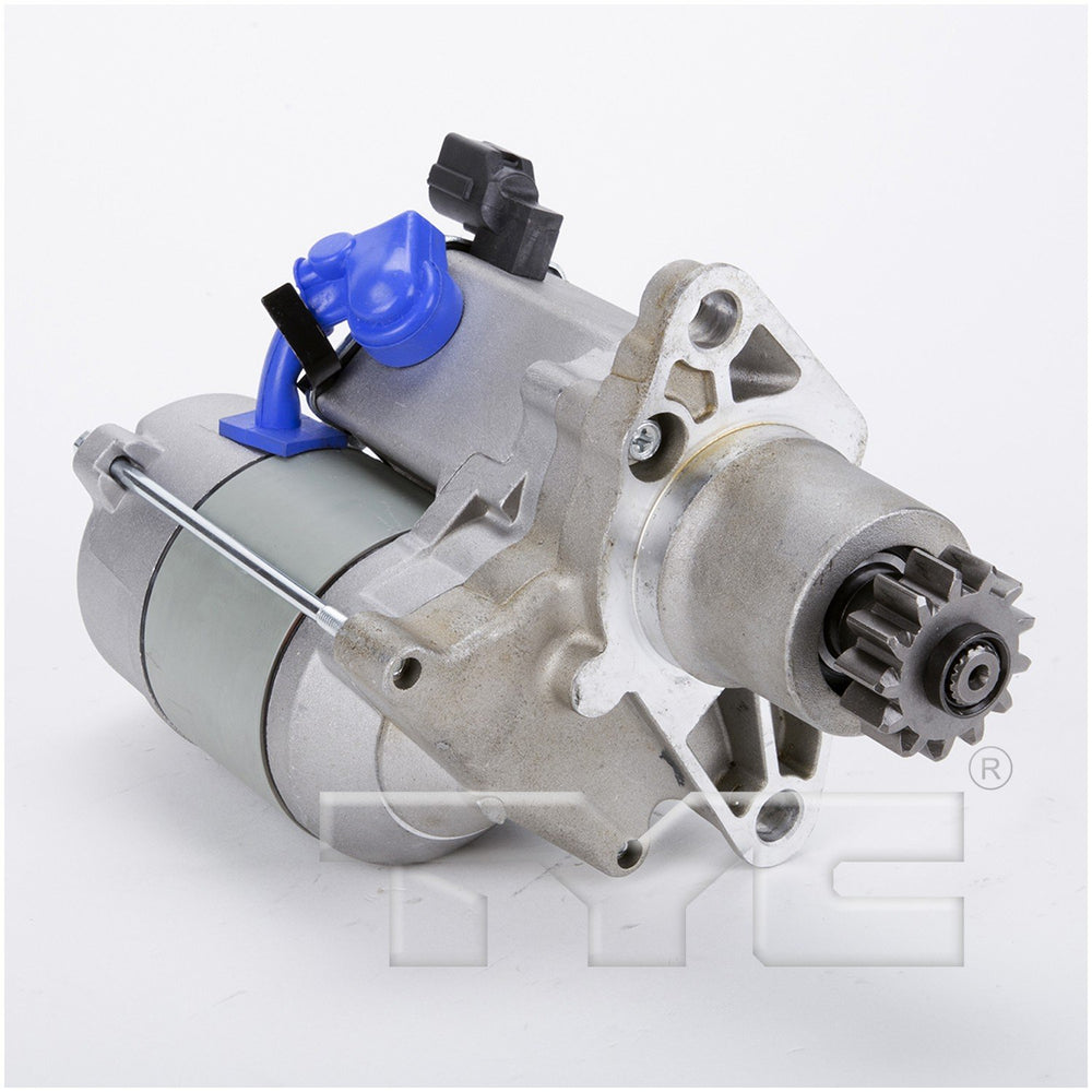 9801 TY CMRY 2.2L L4 (1.4KW) STR