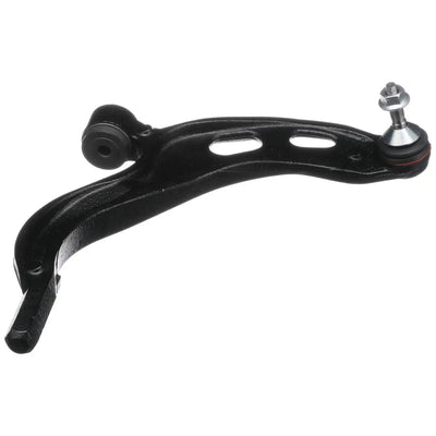 DELPHI control arms