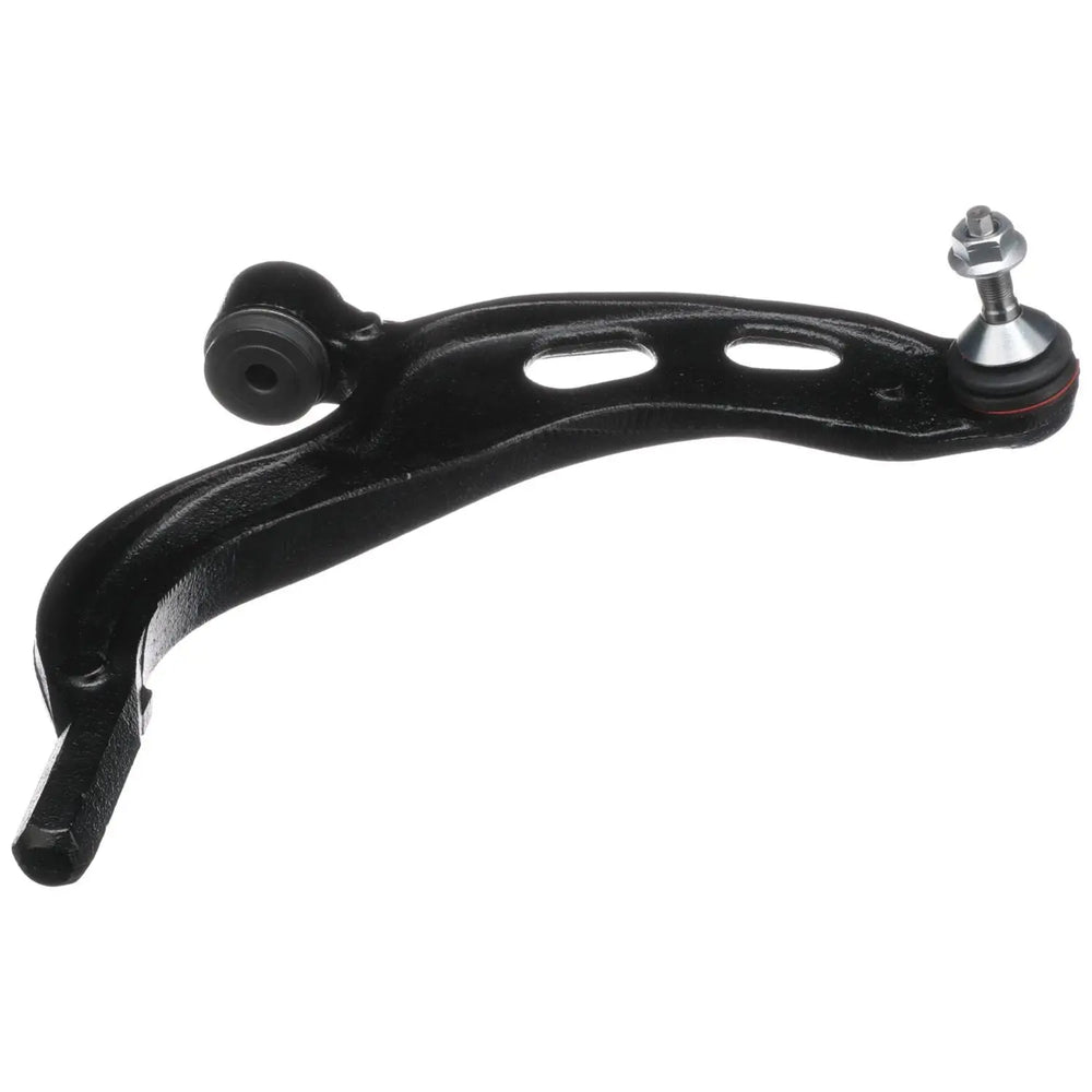 DELPHI control arms