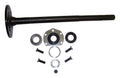 Axle Shaft, Rear Left, for Misc 76-83 CJ5, 76-81 CJ7, CJ8 w/ AMC 20 Rear Axle Crown Automotive