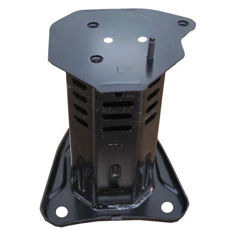 CAPA LT RR BUMPER BRACKET TOYOTA PRIUS 16C