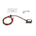 72 MERCEDESBENZ 280SE/350SL IGNITOR BOSCH 8 CYL 12V NEG GRND REPLACEMENT MODUL