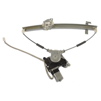 MOTOR/REGULATOR ASSEMBLY