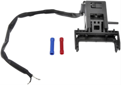 SHIFT SOLENOID