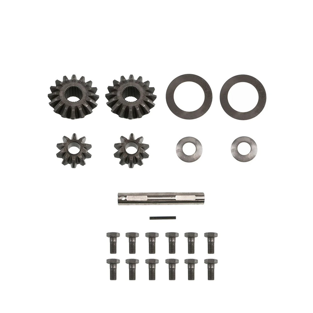 DIFFERENTIAL INNER GEAR KIT; DANA 60 30 SPLINE OPEN DIFF