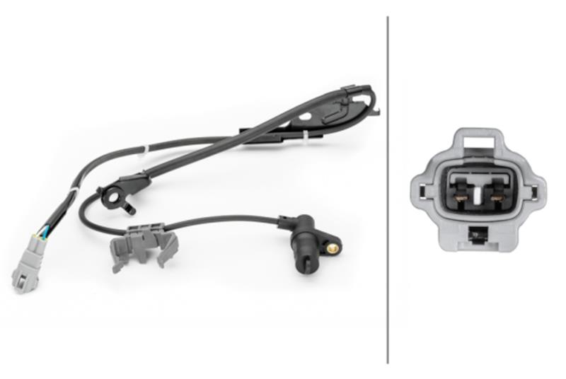 ABS SENSOR