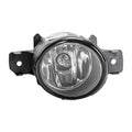 CAPA 0718 NS SNTRA 2.0L (NONSR) FOGLAMP ASSY RH