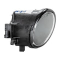 CAPA 0718 NS SNTRA 2.0L (NONSR) FOGLAMP ASSY RH