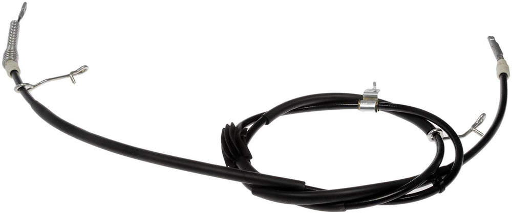PARKING BRAKE CABLE