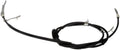 PARKING BRAKE CABLE