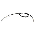 PARKING BRAKE CABLE
