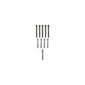 Fel-Pro 05-15 Toyota Tacoma/05-14 Tundra Engine Cylinder Head Bolt Set