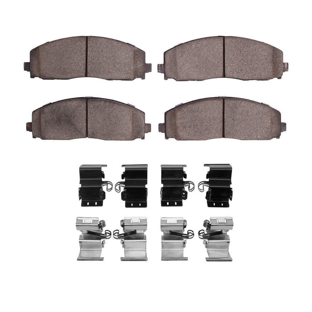 DFC auto part