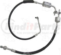 HOSE ASSY.