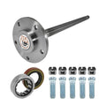 REAR AXLE SHAFT LEFT OR RIGHT