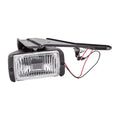8897 CV/GC CK PU (LAMP&BRCKT) F.L RH