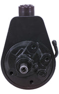 POWER STEER PUMP