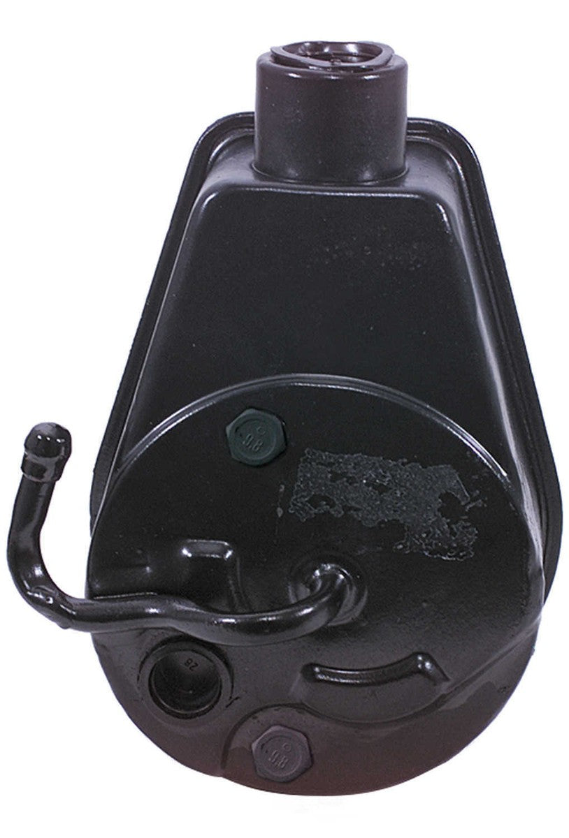 A1 REMFG INC auto part