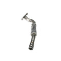 Gates 2013 Ford Explorer V-6 3.5L Front Turbocharger Oil Line