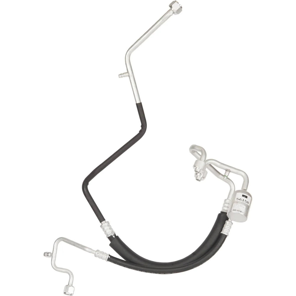 FOUR SEASONS auto part
