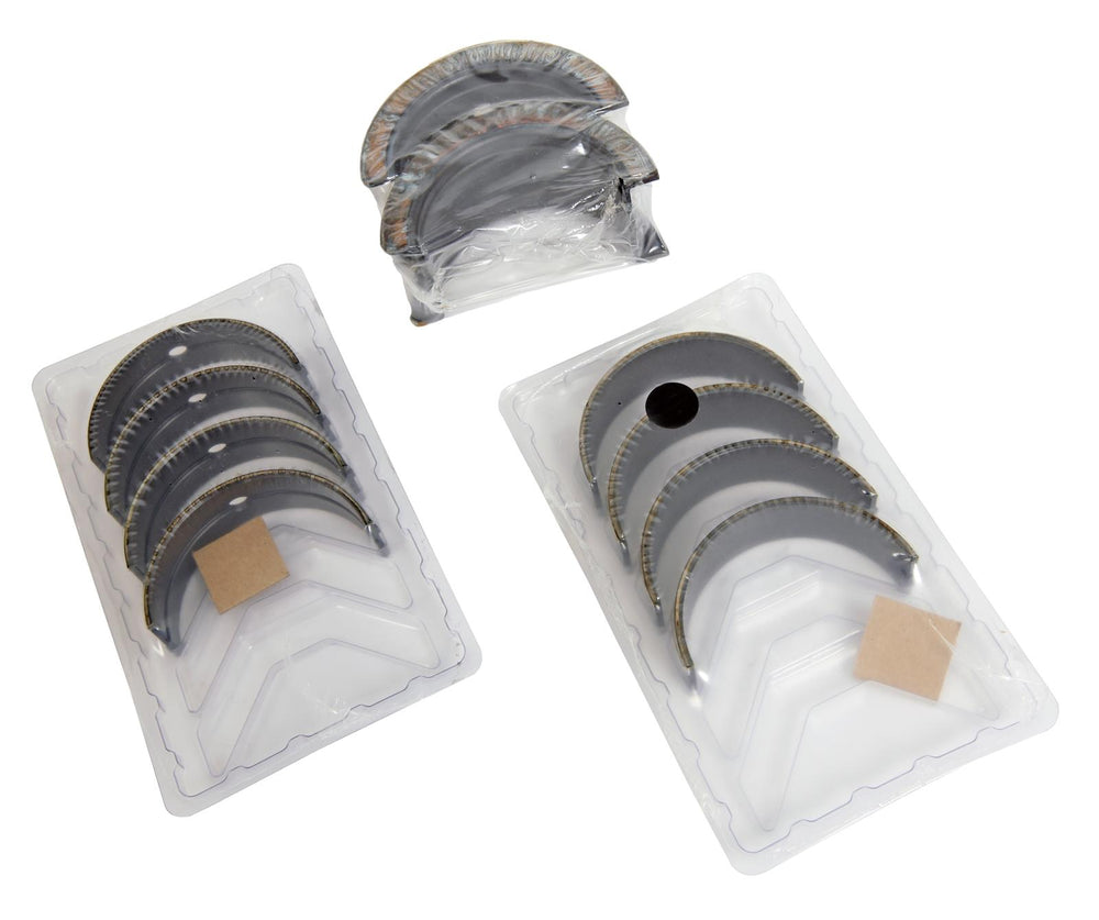 King Engine Bearings black auto part