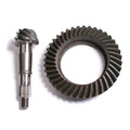 ALLOY AXLE auto part close-up