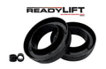 Lift Kit: 1999-2006 Chevrolet Pick Up Fullsize 1/2 ton; 4 wheel drive; 6 lug; Suspension Leveling Kit; 2.5" lift
