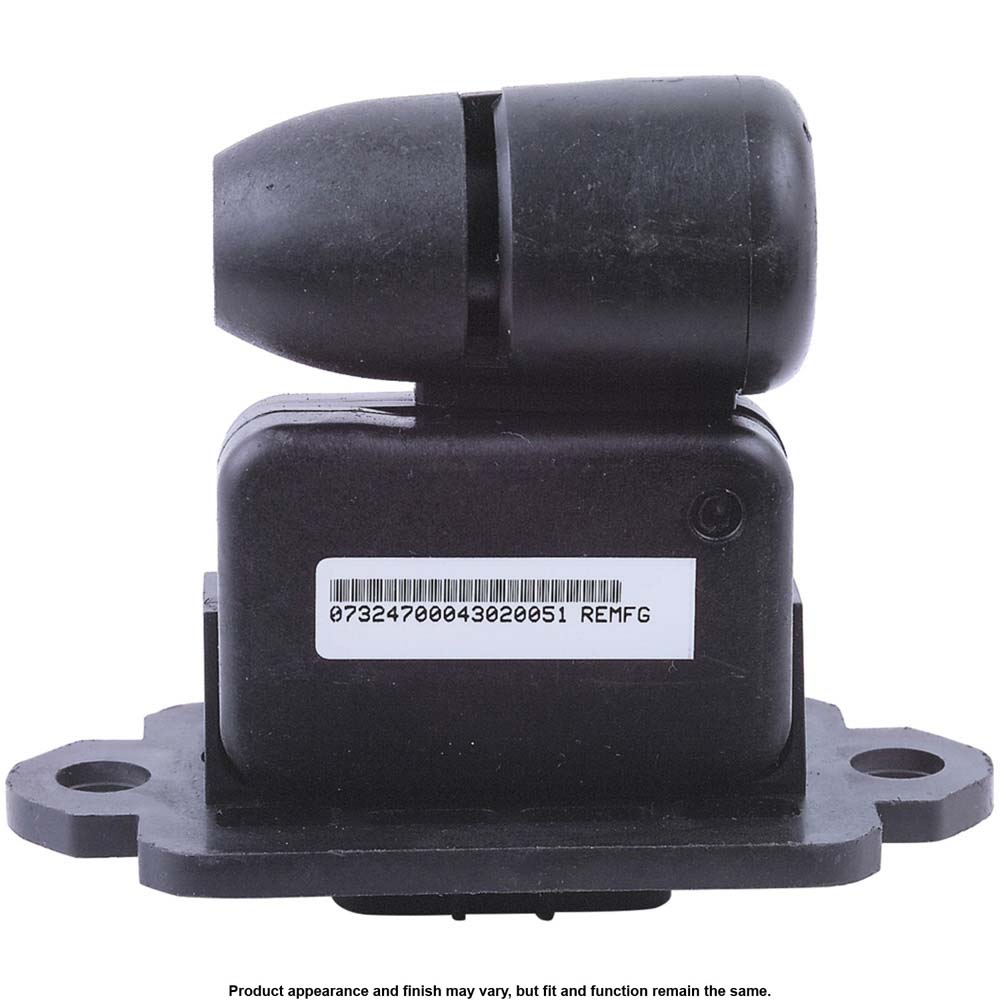A1 REMFG INC auto part