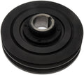 HARMONIC BALANCER