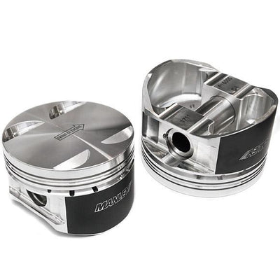 Manley PIST-MITSU 85mm/1.375 CD/DISH E/D EA
